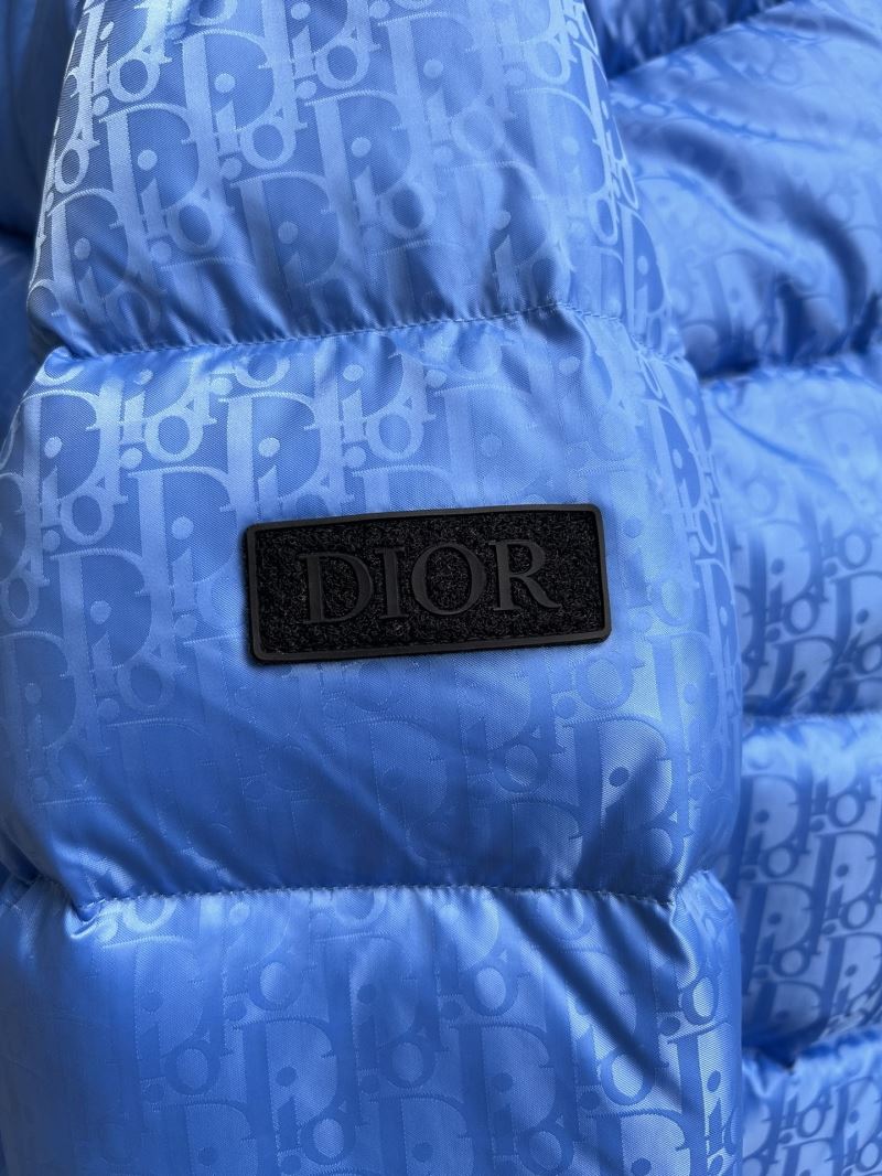 Christian Dior Down Jackets